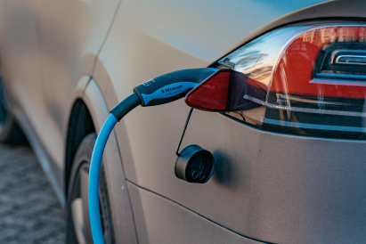 How does Electric motor work?