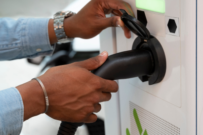 Recycling an EV Battery is Important