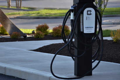 Is Electric Vehicle a Green Mobility