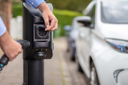 How does Electric motor work?