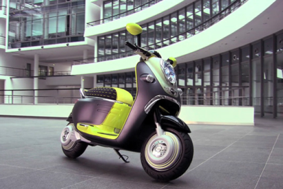 How does Electric motor work?