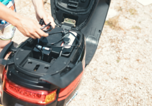 Charging Point Services