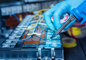 Mobile Repair and Services